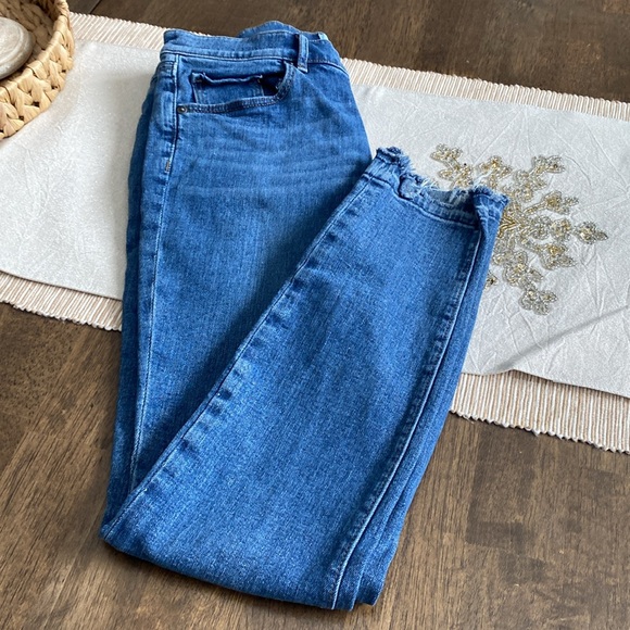 Loft Jeans! - Picture 2 of 5
